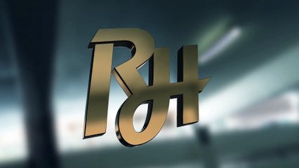 Y hubo alguien - Rommel Hunter