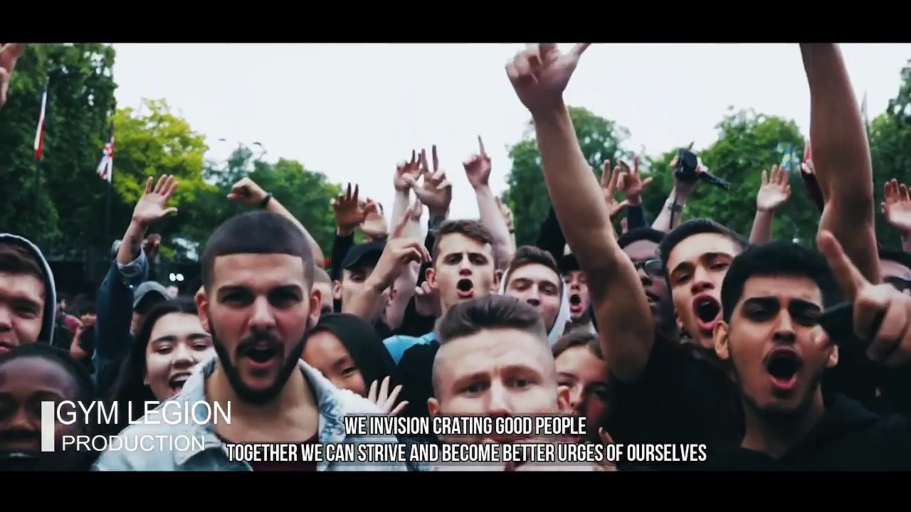 ALPHALETE WORLD - Aesthetic Fitness Motivation