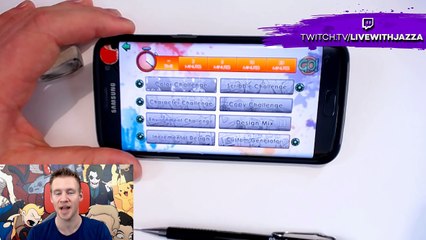 SUPERHERO TEAM - Random Charer Design Challenge!