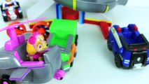 LEARN COLORS PAW PATROL POP UP TOYS SURPRISES PATRULHA CANINA BEST LEARNING VIDEO FOR CHILDREN