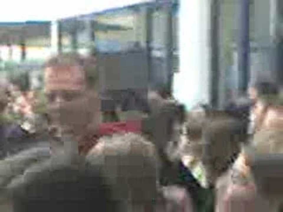 CPE Vesoul Haberges 2006