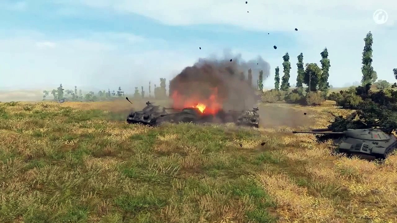 Update 9.4 Review