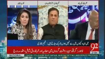 What Naeem Bukhari Said To His Wife