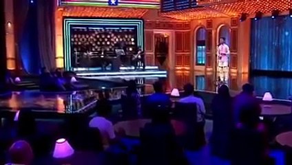 Modis Mimicry best Ever in Comedy Show