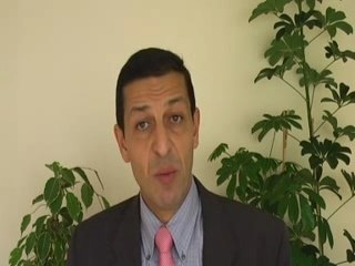 Hosny Trabelsi - réunion de bilan de mandat Po