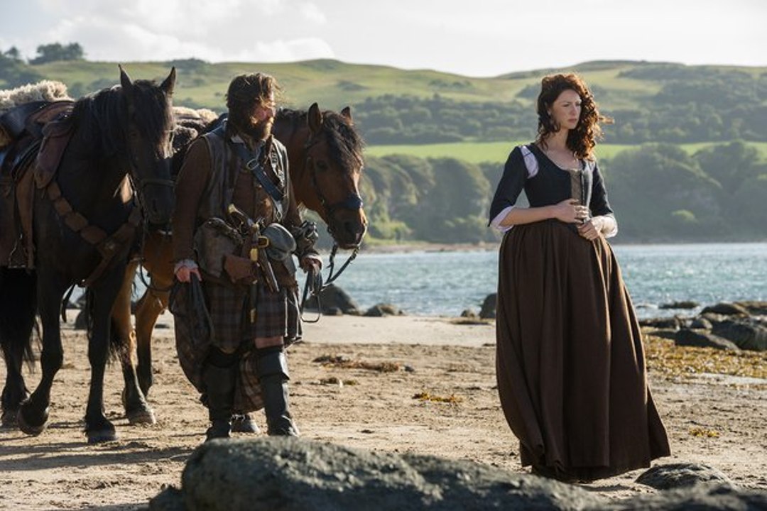 Full Episode : "Outlander" S03 e07 Eps 07 › "Season 3" › Full HD Online