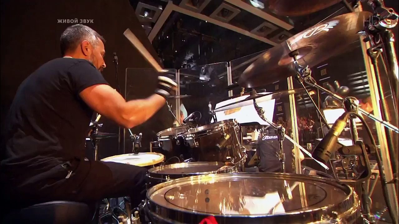 Александр Огородников и Филип Бальзано. «Burn» - Поединки - Голос - Сезон 6