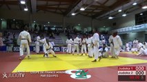 TAPIS 3 - COUPE DE FRANCE MINIMES CREDIT AGRICOLE PAR EQUIPES DE DEPARTEMENTS 2017 - LIVE 4 (178)