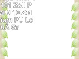 Emartbuy Odys Thor 10 Plus 3G 101 Zoll PC Universal  9  10 Zoll  Lila Premium PU Leder