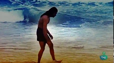 Trotamundos: Jerusalem y Cisjordania - Documental