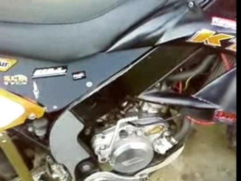 yasuni r3 kit 76cc polini