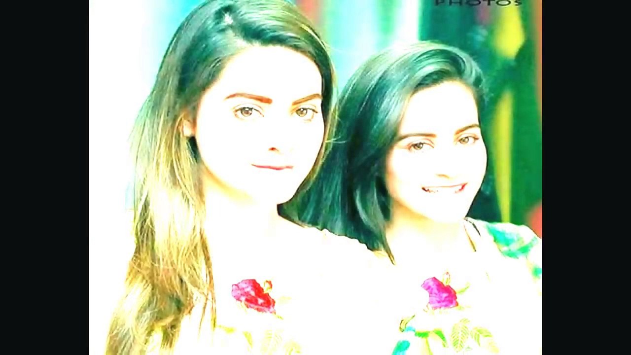 Pakistani Actress Real Sisters -- Watch Now -- پاکستان کی ادکارہ جو حقیقی بھنیں ہیں