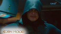 Alyas Robin Hood 2017: Sakripisyo ni Alyas Robin Hood | Episode 55