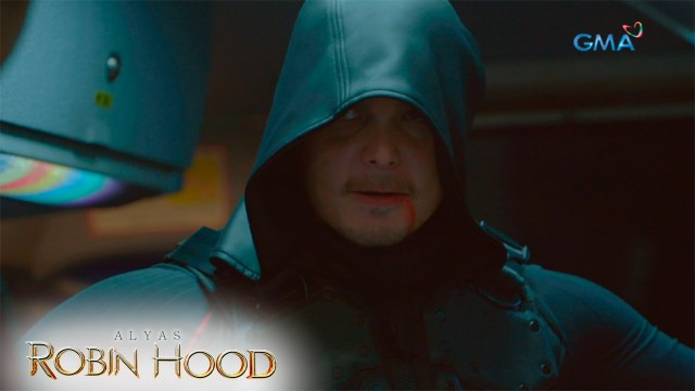 Alyas Robin Hood 2017: Sakripisyo ni Alyas Robin Hood | Episode 55