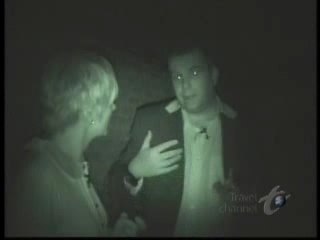 Most Haunted Live Winchester Mansion part 2