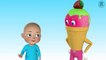 Bad Baby Crying for Colorful Baby Bottles - 3D Learn colors with Baby Colored Bottles Crying Babies