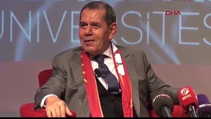 Dursun Özbeki güldüren soru Östersunds maçından beri.