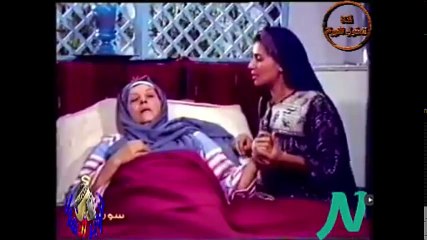 مسلسل _ندم_ أو جزيرة البركان _أو _اصفعني وخذ دينارا _ الحلقة الثامنة