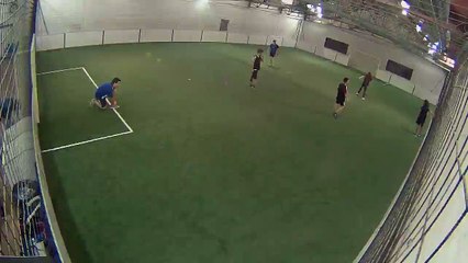 Equipe 1 Vs Equipe 2 - 27/10/17 21:36 - Loisir Poitiers - Poitiers Game Parc