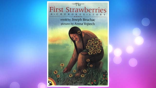 Download PDF The First Strawberries (Picture Puffins) FREE