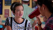 Andi Mack  Season 2 Episode 1 - Hey, Who Wants Pizza? - S2E1