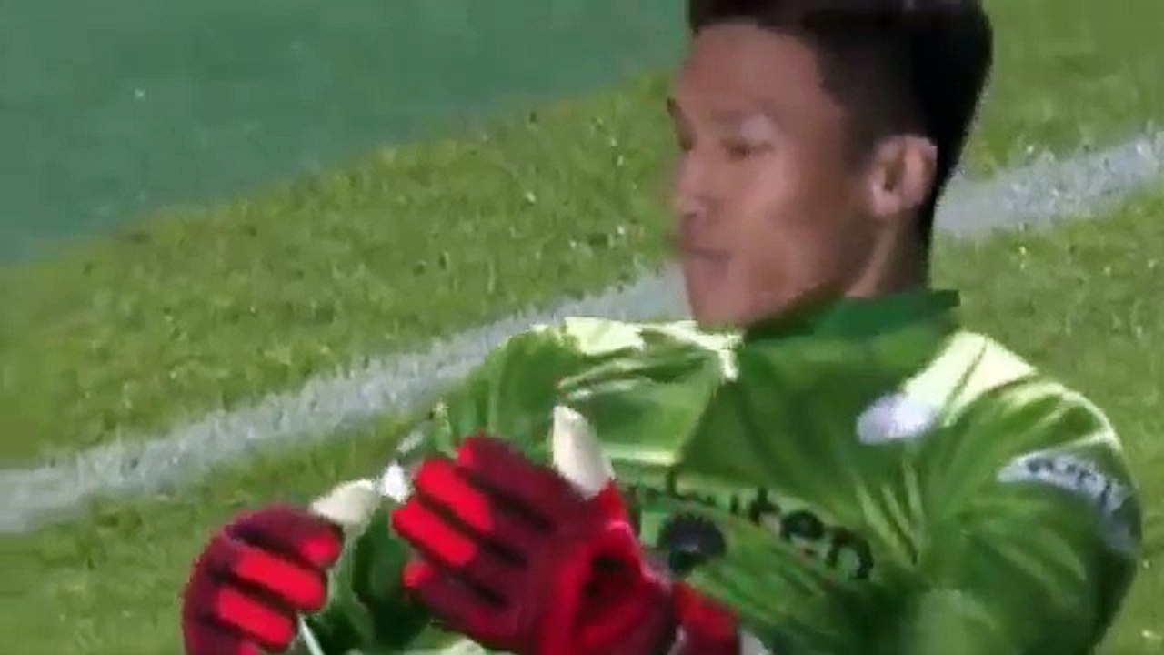 Vissel Kobe 1:1 Kashima penalty (Japanese Cup. 25 October 2017)