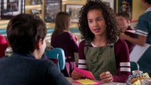 Andi Mack  Season 2 Episode 1 - Hey, Who Wants Pizza? = S2E1