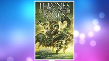 Download PDF Skyborn (Thrones and Bones) FREE