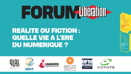 Descargar video: Forum Liberation WEF