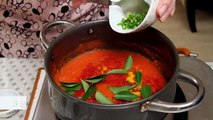 Sindhi Kadhi Spicy Indian Curry Recipe By Ruchi Bharani [HD]