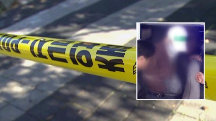 NC 윤송이 부친 살해범 '모르쇠' 일관...범행 동기 '오리무중' / YTN