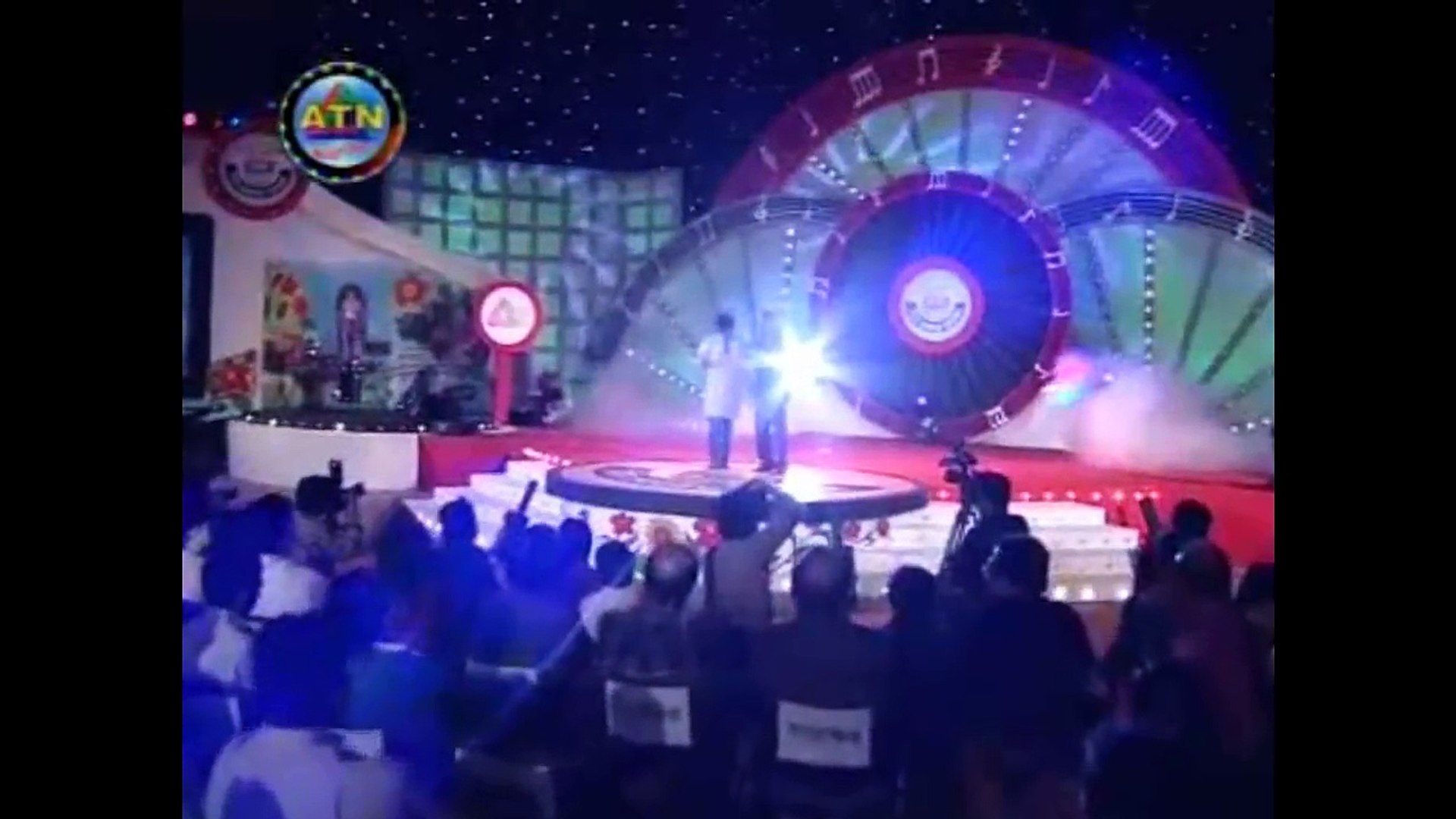 Ek Buk Jala Niye  - Bangla Music Video  - Md. Abdul Jobbar