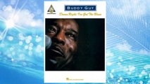 GET PDF Buddy Guy -- Damn Right, I've Got the Blues: Authentic Guitar TAB (Guitar Recorded Versions) FREE