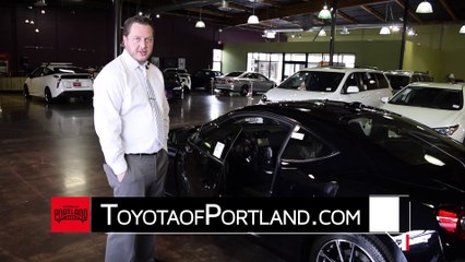 Best Toyota Deals Gladstone OR | Best Toyota Prices Gladstone OR