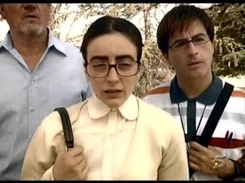 Yo soy Bea [2007] INTRO