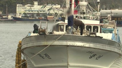 '북한 나포 뒤 송환' 선원 본격 조사 / YTN