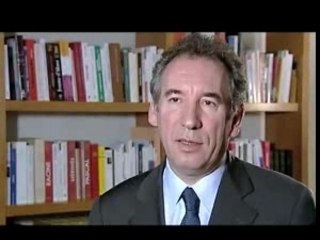 Expression directe : MoDem : 5 minutes