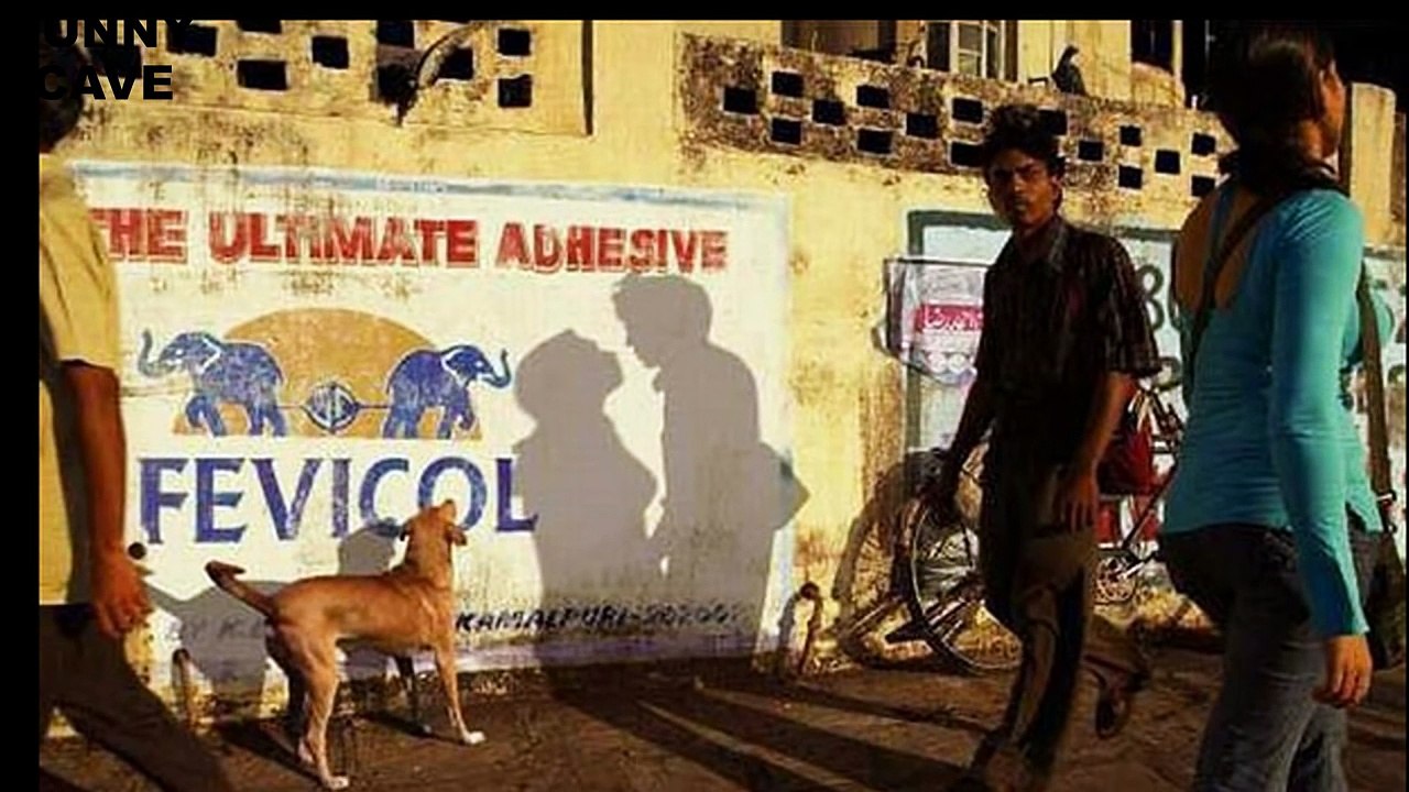 22 Most Perfectly Timed Photos Ever--yKY4fx-aEk