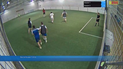 Equipe 1 Vs Equipe 2 - 27/10/17 18:30 - Loisir Poitiers - Poitiers Game Parc