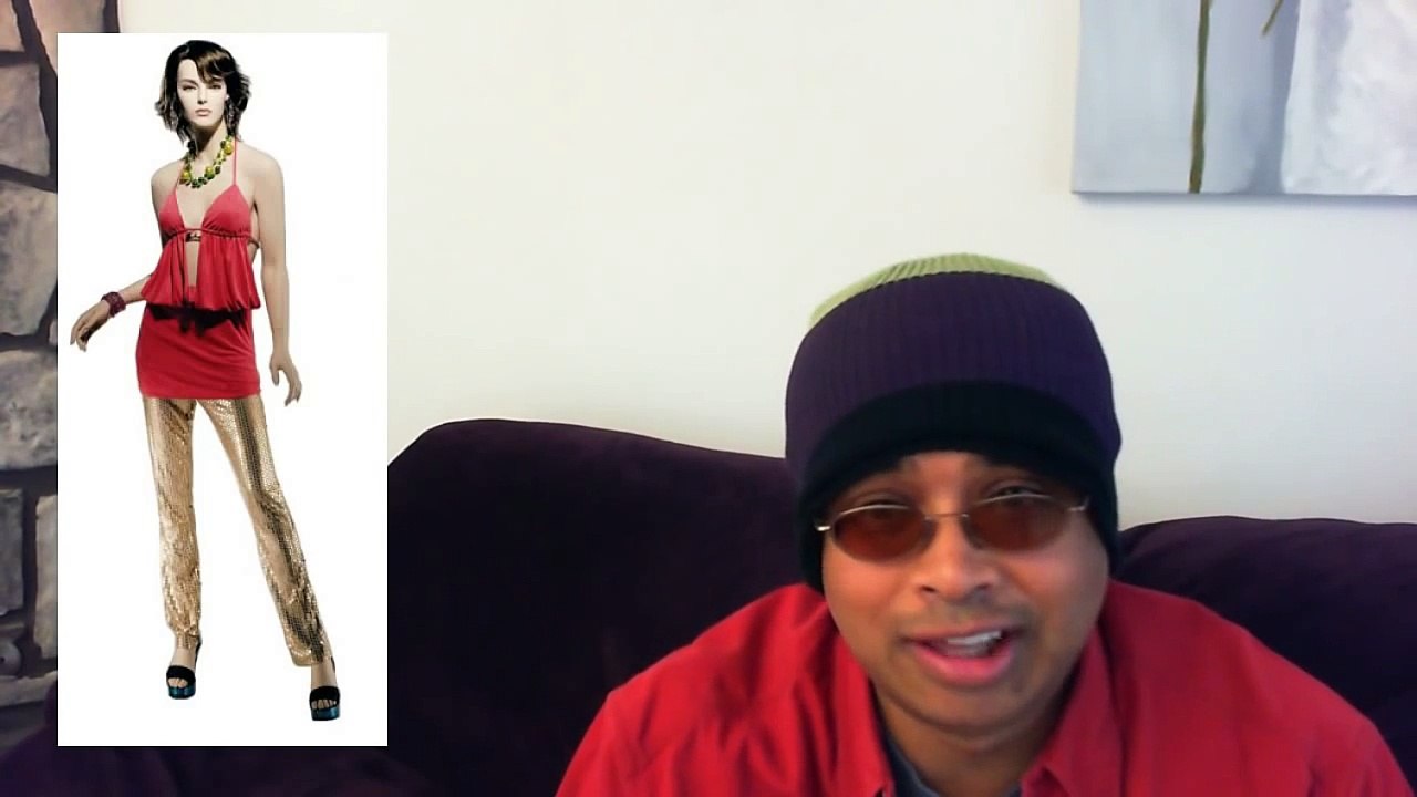 Burglar Has Sex With Mannequin!!-cFwkR13F_hc