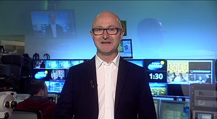 Brouillards et douceur la semaine prochaine