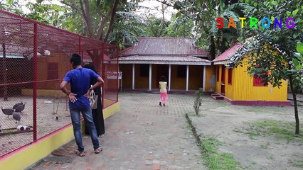 Film Shooting set _ Near Replica Taj Mahal in Bangladesh _ Khudiramer Fashi Moncho Replica-PxRN68zyipg