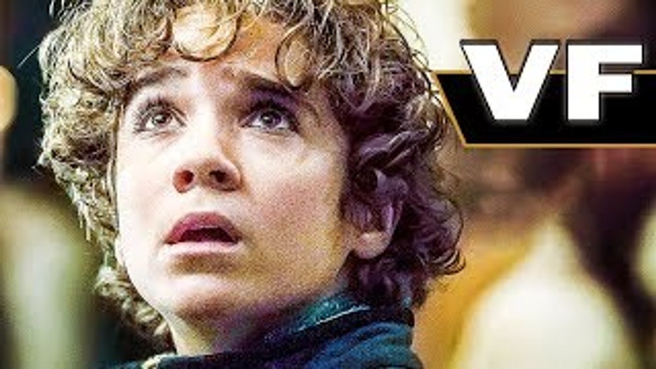 STORM ET LA LETTRE DE FEU Bande Annonce VF ✩ Film Adolescent (2017)