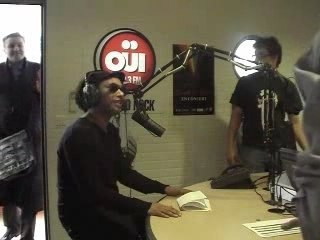 Doc Gynéco pète les plombs