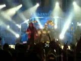 Sonata Arctica - The Tony Show