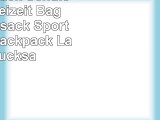 City Rucksack Schule Arbeit  Freizeit Bag Schulrucksack Sportrucksack Backpack