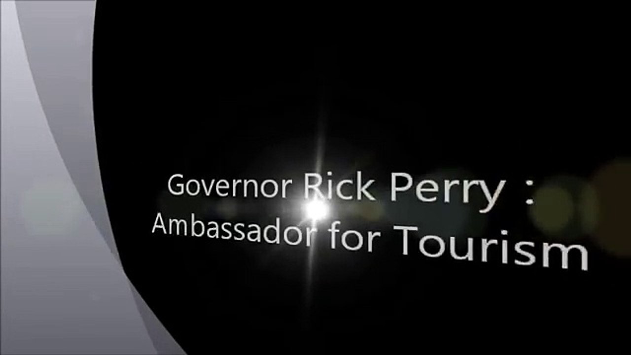Governor Rick Perry  - Loves You!-Uwiuyo6uIeA