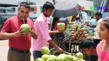 Incredible Coconut Cutting Skills _ Young Coconut Cutting _ Coconut Water Healthy Street Food Dhaka-I1HF-AM-OgE