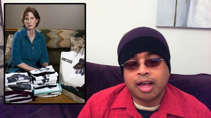 Mom Buys $567 Of Offensive T Shirts!!-0XpCVB0uWao