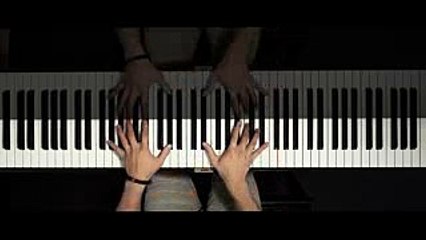 XXXTENTACION - Jocelyn Flores ft. Potsu & Shiloh Dynasty  The Theorist Piano Cover